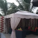 Dalma Lodge