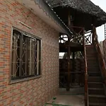 Dalma Lodge