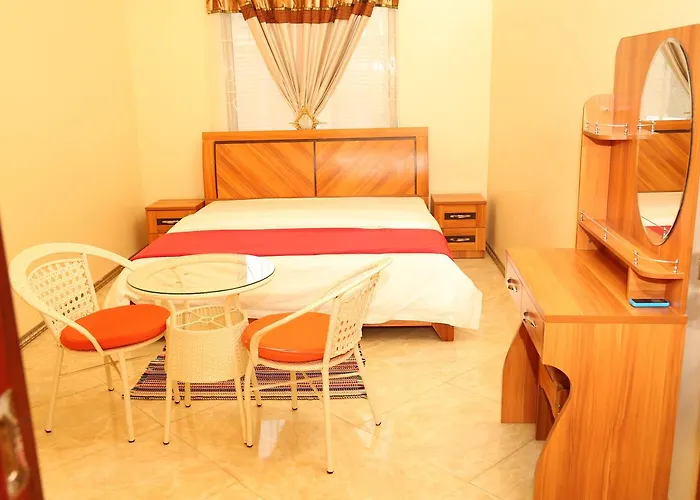 Dalma Lodge