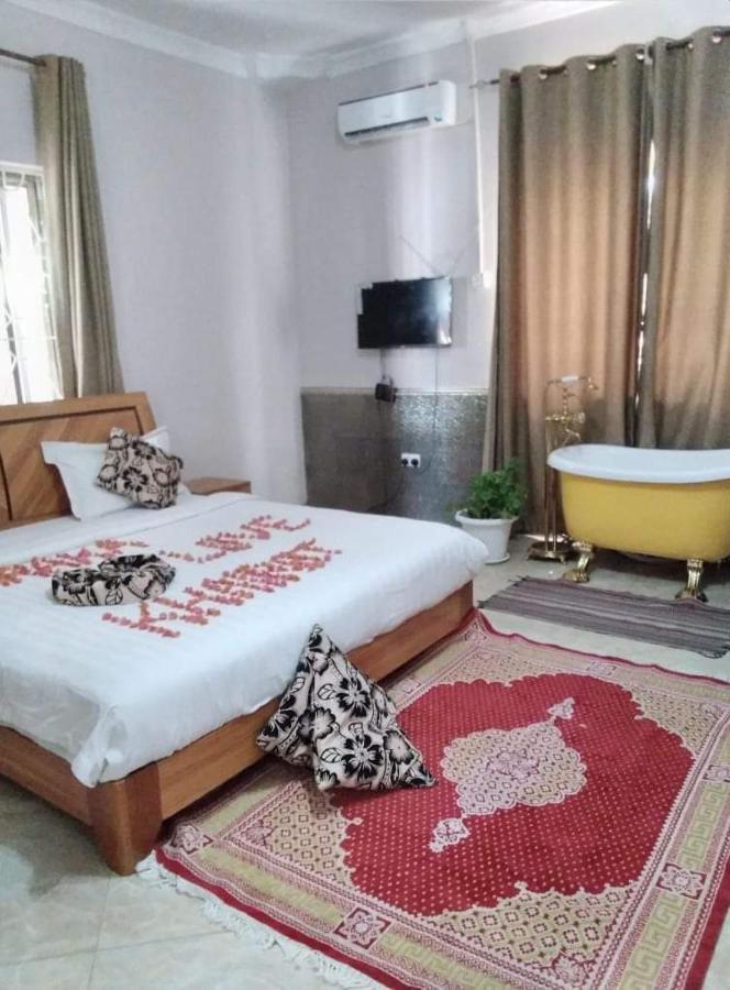 Dalma Lodge