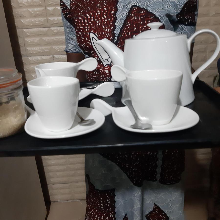 Lodge Dalma Bububu