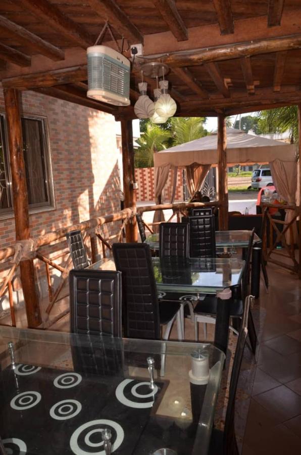 Lodge Dalma *