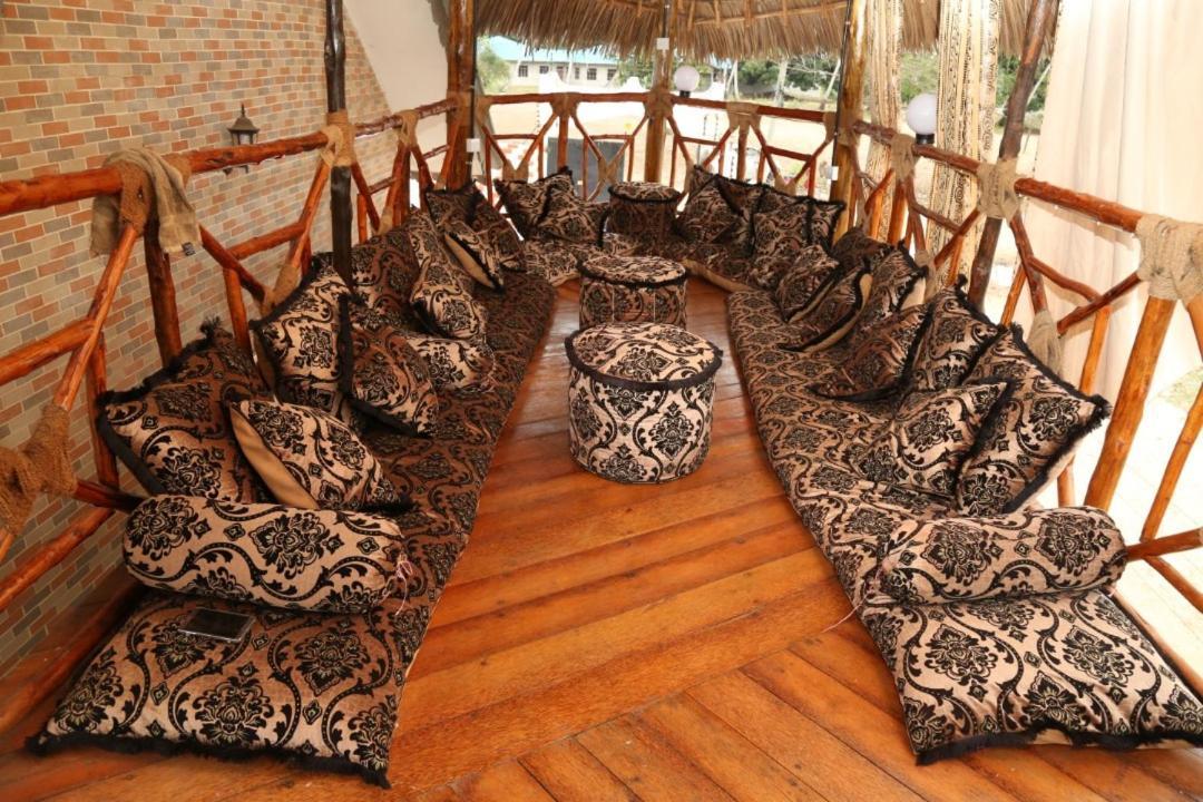 Lodge Dalma Bububu