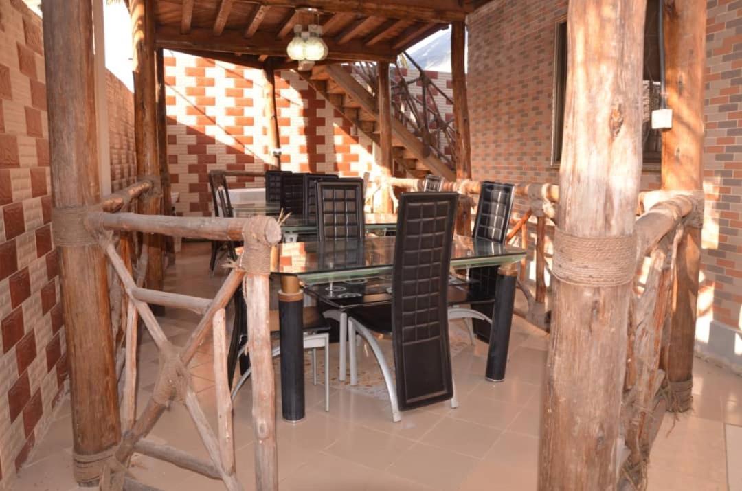 Lodge Dalma Bububu