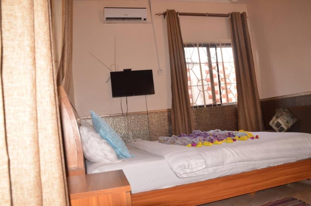 Lodge Dalma