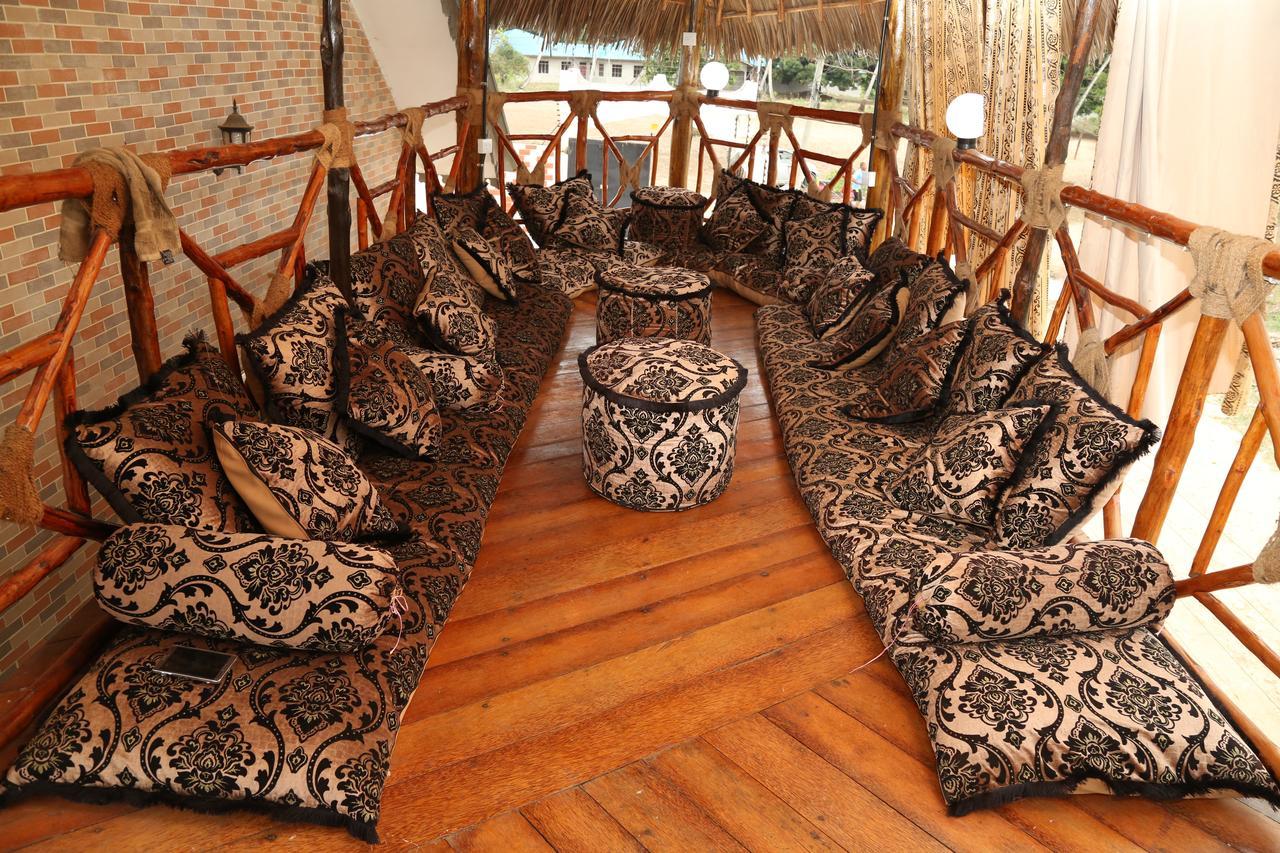 Lodge Dalma *