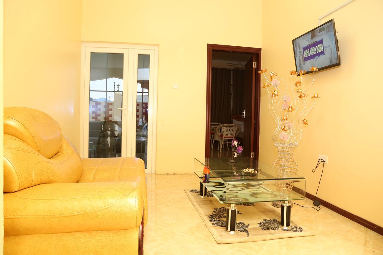 Dalma Lodge Bububu