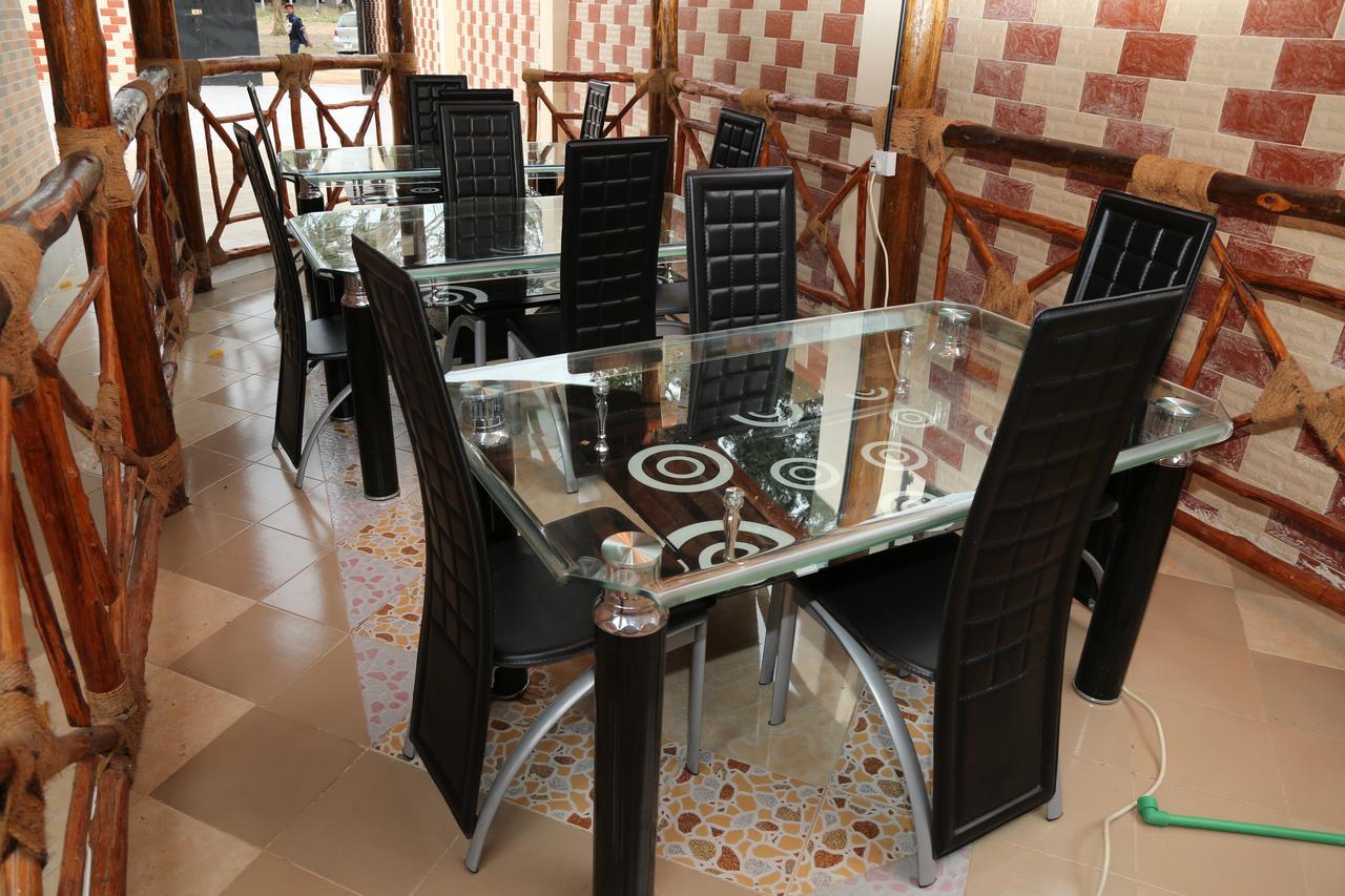 Lodge Dalma Bububu