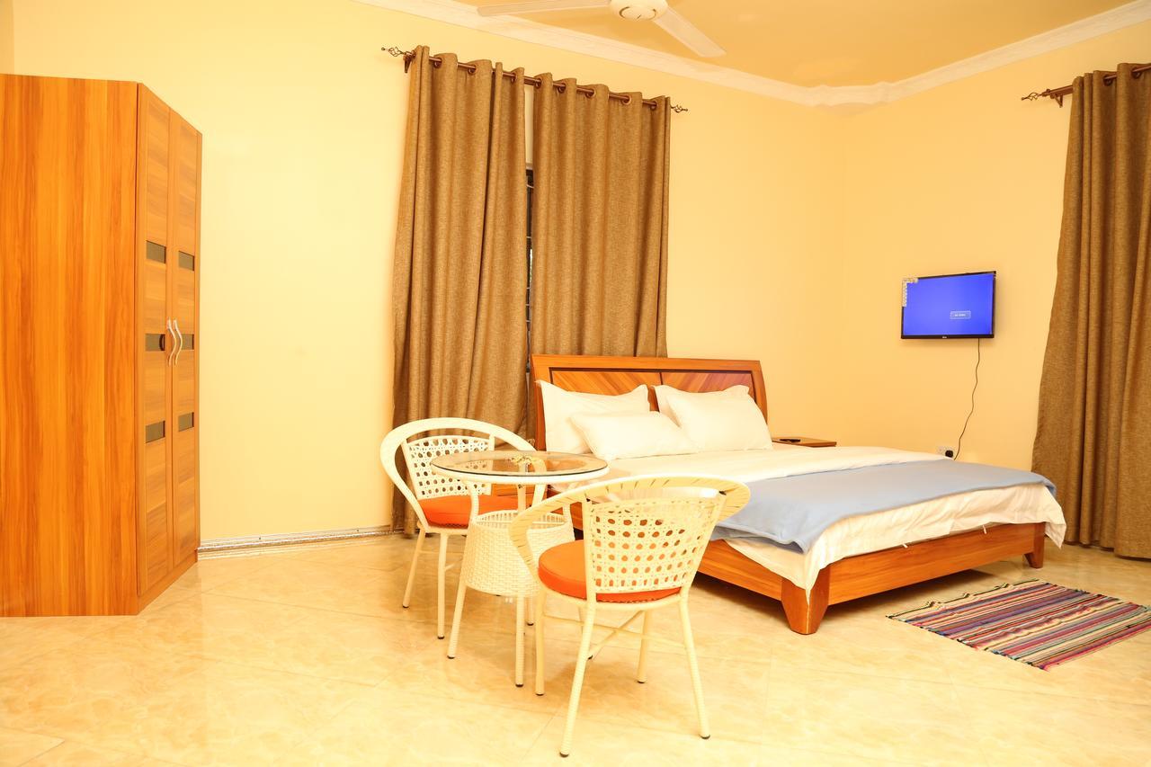 Dalma Lodge