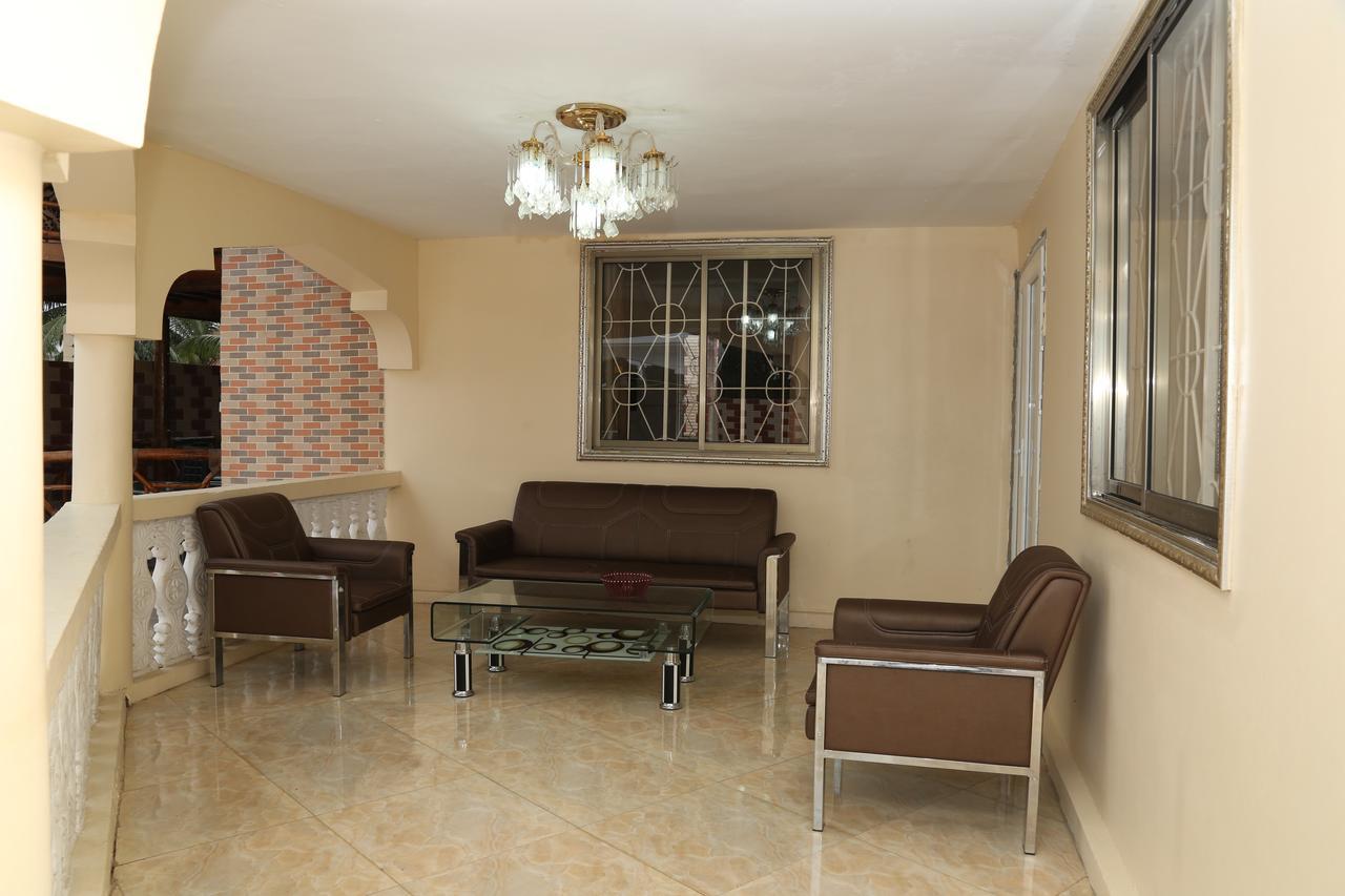 Lodge Dalma Bububu