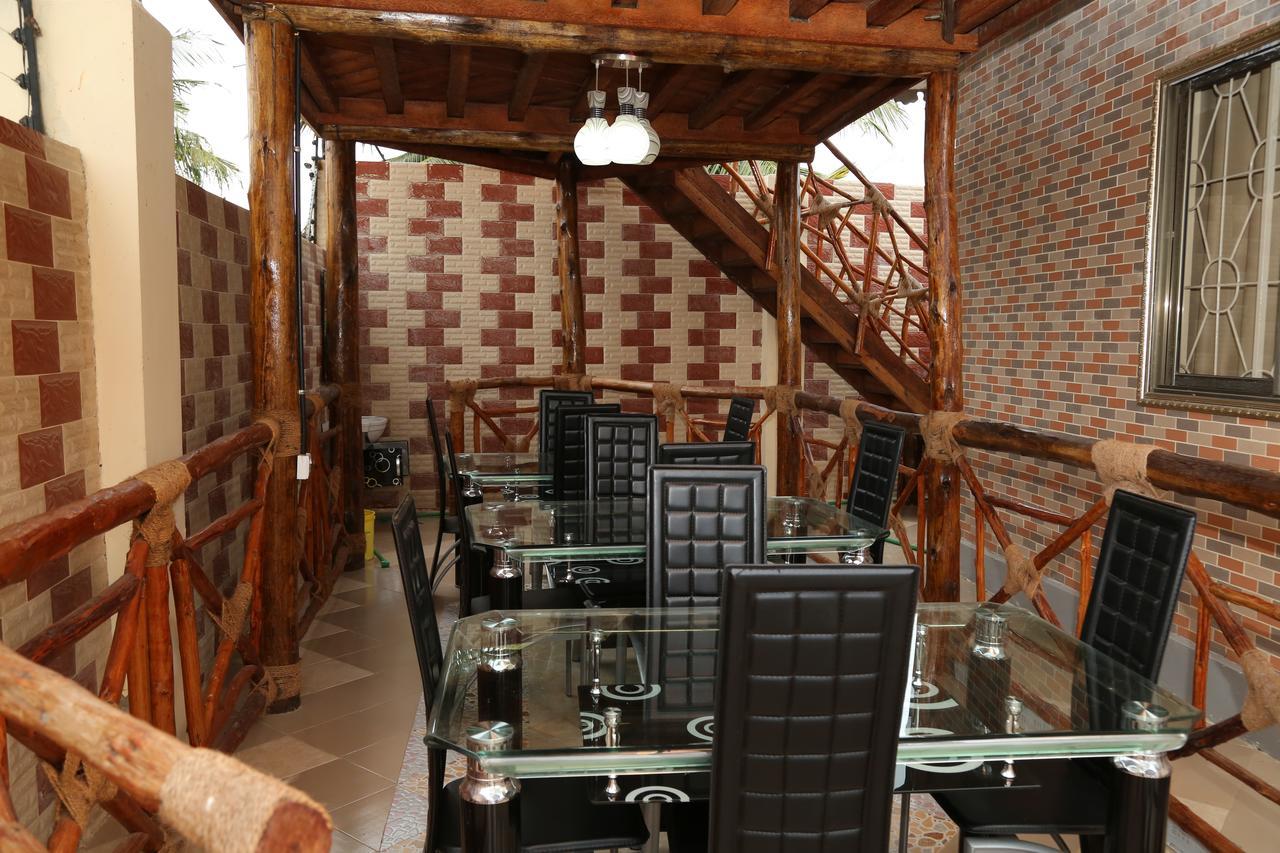 Lodge Dalma Bububu